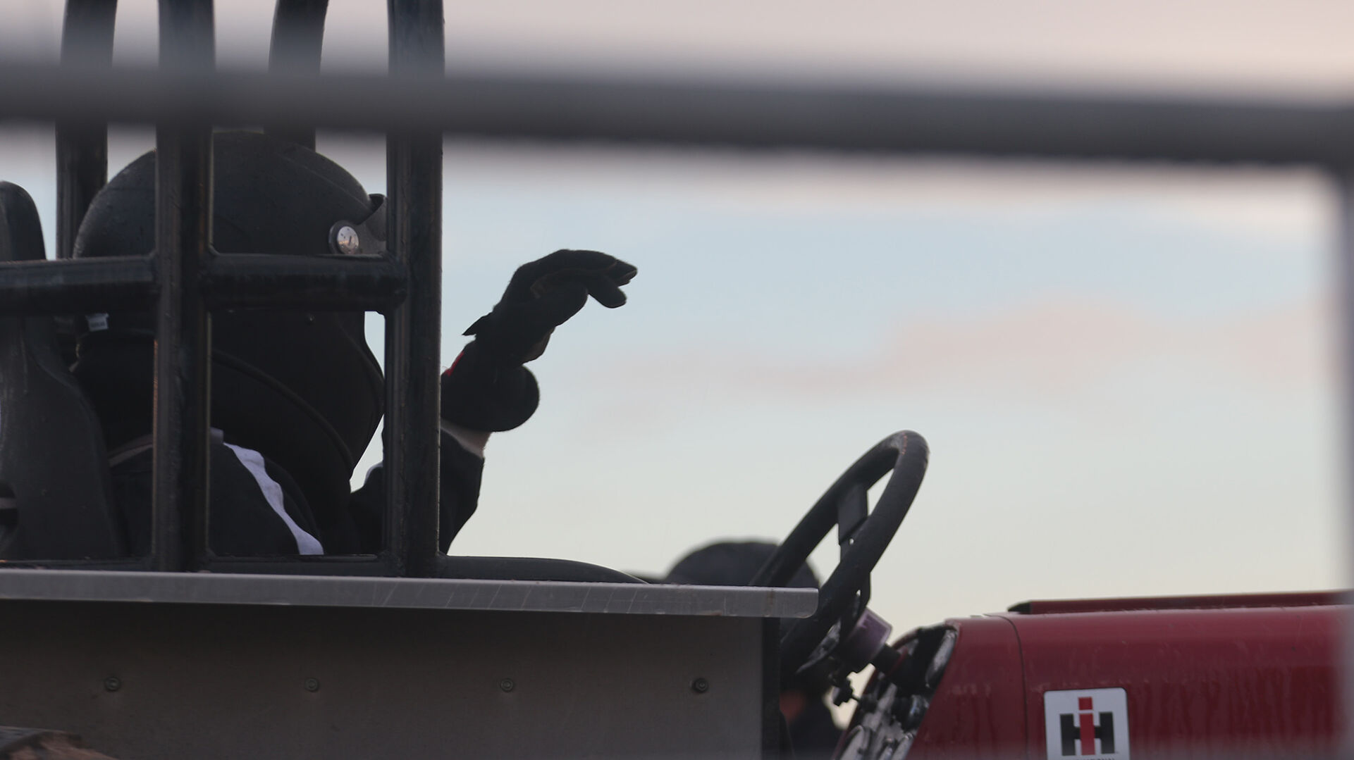 PHOTO: Tractor Pull 2020